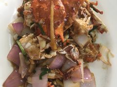 -四川小胡子海鲜(丁村万人海鲜广场店)