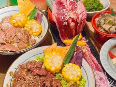 -江户烧肉(高德店)