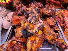 -诺敏塔拉奶茶-布里亚特包子-手把肉(锦都会店)