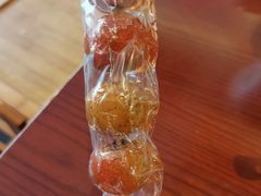 冰糖葫芦-1078號老北京涮肉(松柏店)