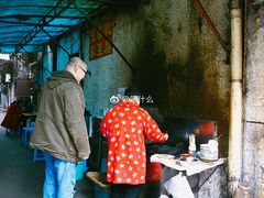 -五娭毑臭豆腐(黄兴南路店)