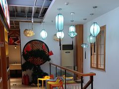 -陈阿婆鱼头泡饼·京味菜(复兴路店)