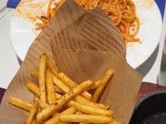 -牛扒先生·雪花牛扒西餐厅(东平店)