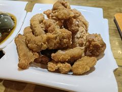 重庆小酥肉-三天打鱼(奥体店)