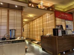 -长崎屋·日本料理·刺身·烧鸟(天河北路店)