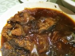 -眷江南之小蓝鲸(王府大街店)