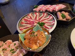 -樱嘢·炭火烧肉(惠南店)