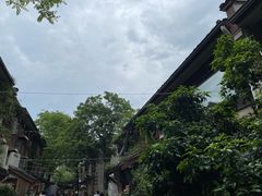 -小河直街历史文化街区