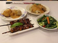 -胡须张鲁肉饭(台北大安店)