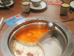 -快乐小羊·内蒙牛羊肉火锅(流花中心店)