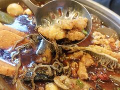 -眉州东坡(亚运村店)