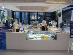 -intime coffee(芝麻街店)
