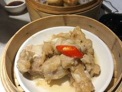 -吉旺港式餐厅(南方商城店)