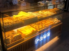 -沪上酥铺(东晓南店)