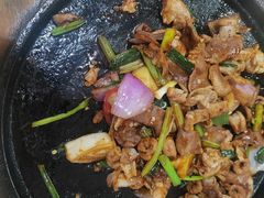 -标记美食新鲜猪杂(兴南大道店)