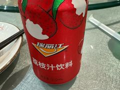 -辛香味烧鱼馆·非遗技艺·排骨红烧肉(光谷医药园店)