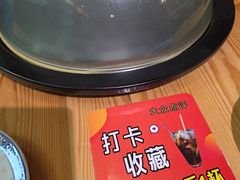 -阿鸡鱼庄·顺德鲜蒸小炒(亚运村店)