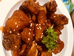 -大树餐厅(红旗街万达店)