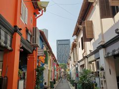 -甘榜格南公园