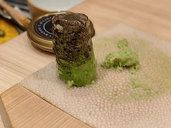 -鮨一日本料理(大中华店)