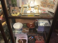 -古董花园(思南路42弄小区店)