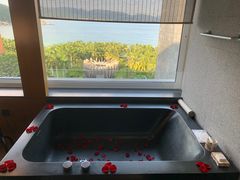 -三亚太阳湾柏悦酒店