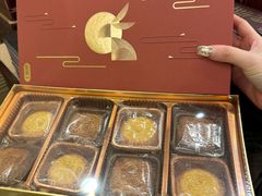 -奇华饼家(始创中心)