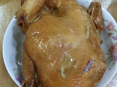-鸡打鸣熏鸡系列(总店)