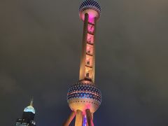 -东方明珠广播电视塔