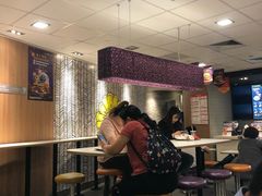 大堂-麦当劳(世纪汇广场店)
