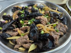 -海鲜街菜馆(海珠南路店)