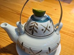 -禾风·海鲜料理自助(玉林店)