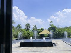 -清远熹乐谷温泉度假酒店