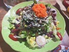 -盘炉forenza·云贵川融合小食堂 ( 钟楼中柳巷店)