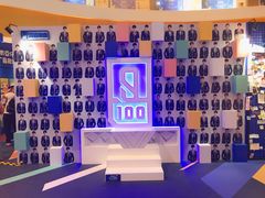 -深圳来福士广场