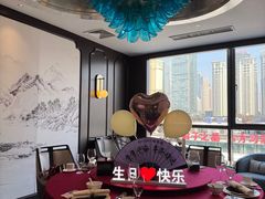 -RIVIERA 松鹤楼(外滩店)