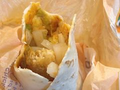 -麦当劳(郴州北湖店)