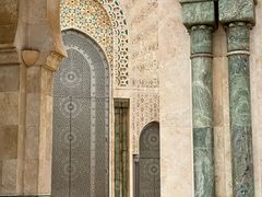 -哈桑二世清真寺