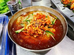 -李氏烤肉店