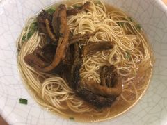 -朱鸿兴面馆(镇湖店)
