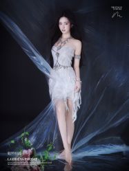 -魅·照相馆丨女神写真