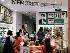 -海马体照相馆(深圳万象天地店)
