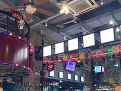 -捞围鲜·港式打边炉(海阳路店)