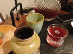 -菌自由丨野生菌火锅特色庭院餐厅(丽江古城店)