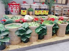 -辛香味烧鱼馆·非遗技艺·排骨红烧肉(光谷医药园店)