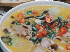 -一江春水·杭帮臻宴(三台山店)