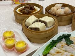 -坚记酒家·佛山老字号·顺德鱼生标准示范店