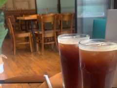 -雕刻时光咖啡馆(南院门店)