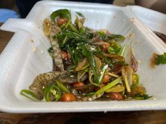 -陈添記·祖傳爽鱼皮·西关老字号(广州首店)