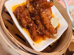 -点都德(聚福楼店)